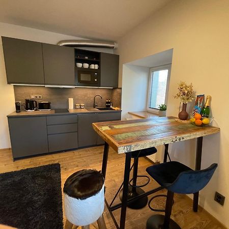 Apartment Navi- Modern Studio In Krkonose Foothills Stare Buky Esterno foto