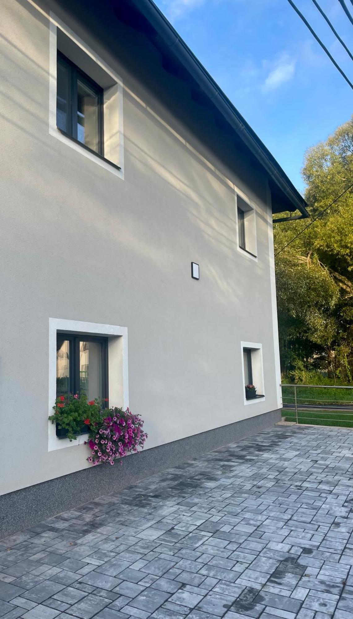 Apartment Navi- Modern Studio In Krkonose Foothills Stare Buky Esterno foto