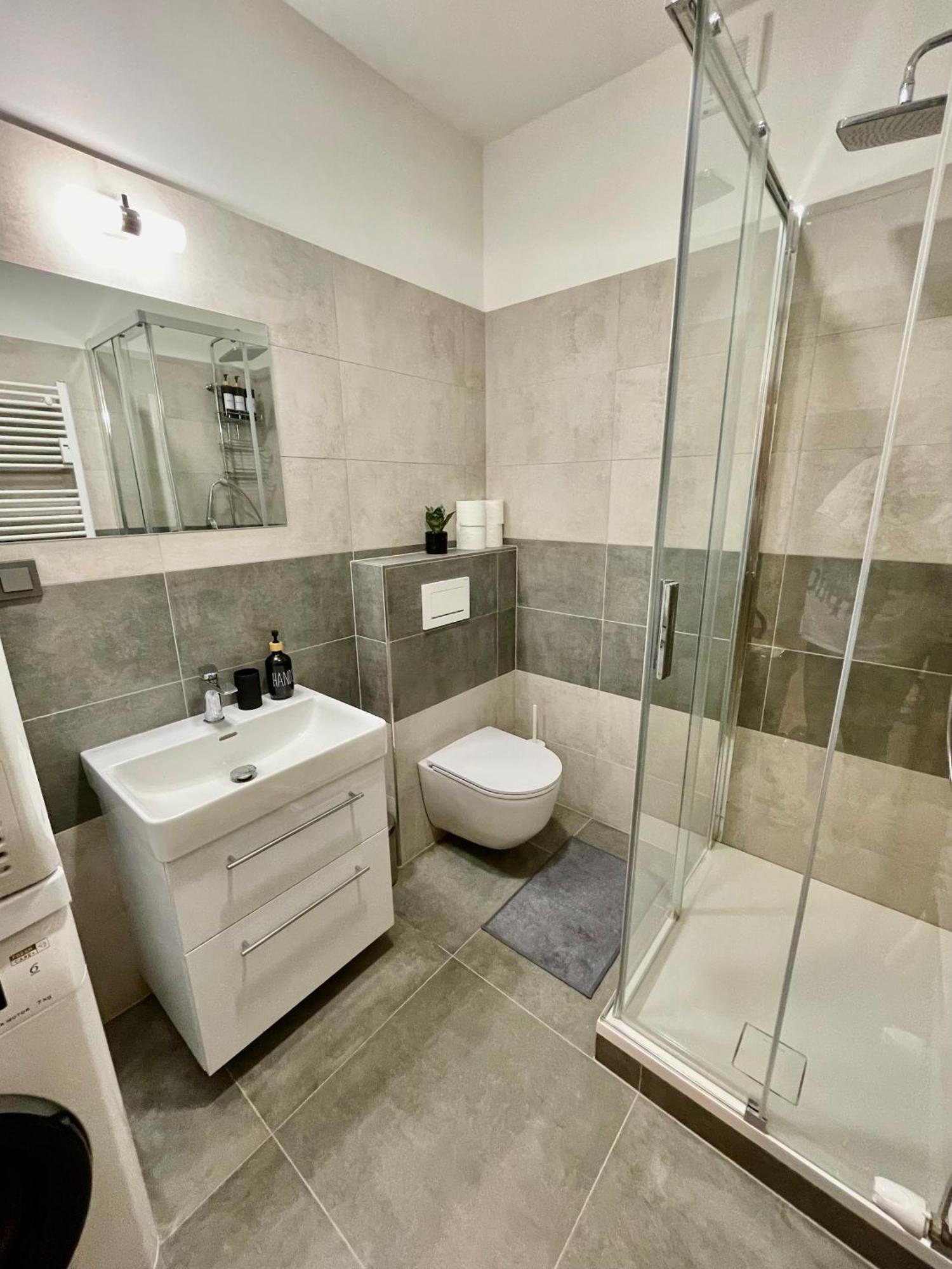 Apartment Navi- Modern Studio In Krkonose Foothills Stare Buky Esterno foto